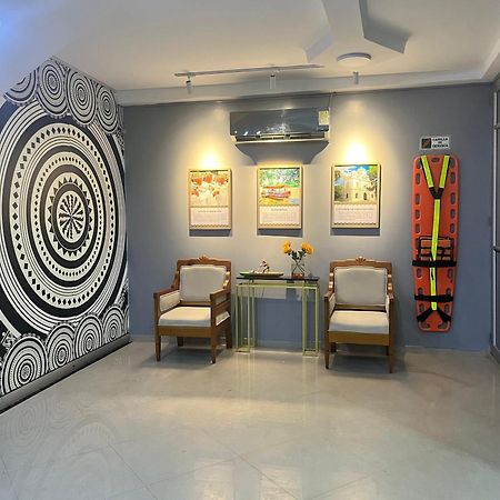 Hotel Sabana Del Sinu By Geh Suites Montería Exteriör bild