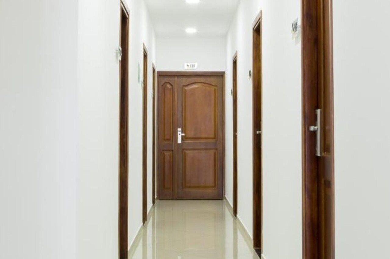 Hotel Sabana Del Sinu By Geh Suites Montería Exteriör bild